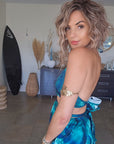 Robe sirène