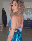 Robe sirène
