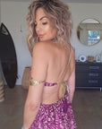 Robe Pipa multicolores