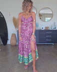 Robe Pipa multicolores