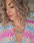 Combinaison boho