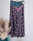 Ensemble boho