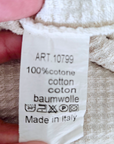Chemise surchemise coton