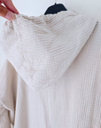 Chemise surchemise coton