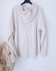 Chemise surchemise coton