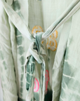 Kimono tags