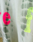 Kimono tags