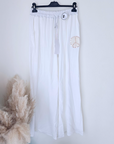 Pantalon peace & love