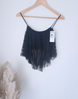 Ensemble black