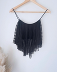 Ensemble black