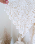 Ensemble crochet