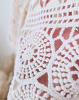 Ensemble crochet