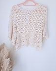 Ensemble crochet