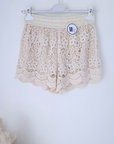 Ensemble crochet