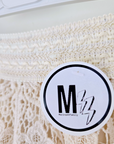 Ensemble crochet