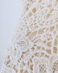 Ensemble crochet