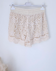 Ensemble crochet