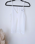 Ensemble top & short