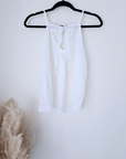 Ensemble top & short