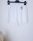Ensemble top & short