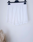 Ensemble top & short
