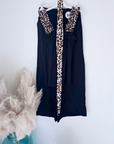 Ensemble 3 pièces black
