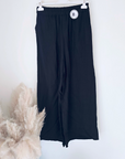 Ensemble 3 pièces black