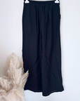 Ensemble 3 pièces black