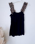 Ensemble 3 pièces black