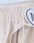 Pantalon doré