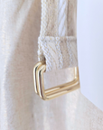 Pantalon doré