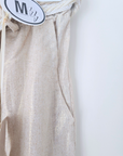 Pantalon doré