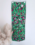 Pantalon casual chic