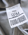 Veste militaire customisée