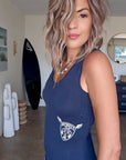 Robe tee-shirt strass