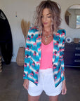 Veste flamand
