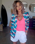 Veste flamand