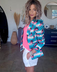 Veste flamand