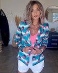 Veste flamand