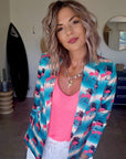 Veste flamand