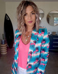 Veste flamand