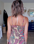 Robe éthnique