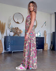 Robe éthnique