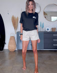 Short chic