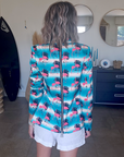 Veste flamand