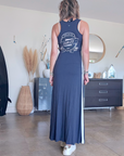 Robe tee-shirt strass