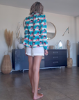 Veste flamand