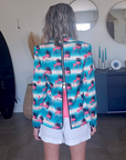 Veste flamand