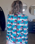 Veste flamand