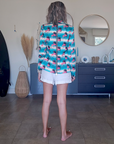 Veste flamand